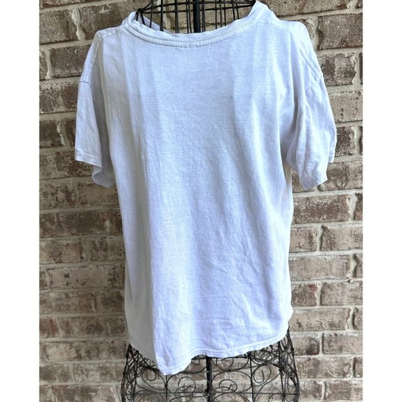 Vintage London England T Shirt Unisex Small?  Big Ben Bus Flag Souvenir … - Picture 9 of 12